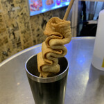 User's review image for 金杏奈の手作りキムチ