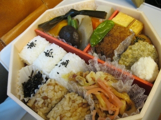 User's review image for 旅弁当 新大阪