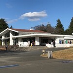 用戶對於ふれあい広場レストラン的評論圖
