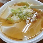 用户对于華龍商事的评论图