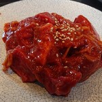 用戶對於炭火焼肉 邑 別所別邸的評論圖