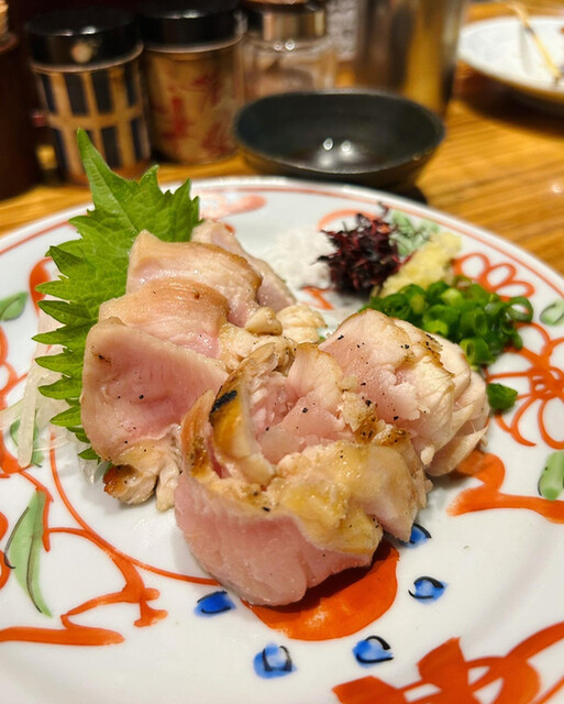 用户对于炭火焼とり えんや 難波千日前店的评论高清图