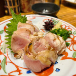 用户对于炭火焼とり えんや 難波千日前店的评论图