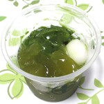 用户对于中村藤吉 ジェイアール京都伊勢丹店的评论图