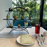 用戶對於VMG CAFE 九段会館テラス的評論圖