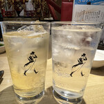 User's review image for 鉄板神社 難波南海通り店