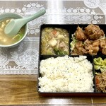 用户对于千代飯店的评论图