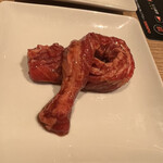 用戶對於あぶりや 千日前店的評論圖