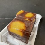 用戶對於坂本屋的評論圖