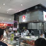 User's review image for いとはん 大丸東京店