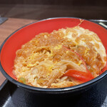 User's review image for 名代 富士そば 池袋東口店