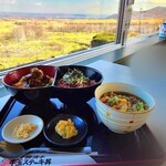 用戶對於とかち亭的評論圖