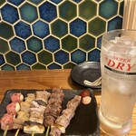 用戶對於丸一酒場的評論圖