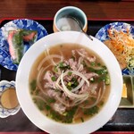 用户对于昔のベトナム的评论图