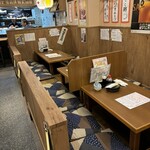 用戶對於海鮮屋台 またふく 天下茶屋店的評論圖
