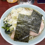 User's review image for ラーメン ビッグ