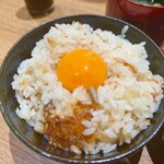 User's review image for 野乃鳥 人形町