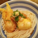用户对于にし家 グランフロント大阪店的评论图