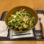 User's review image for サラダボウル専門店 ウィズグリーン 恵比寿店