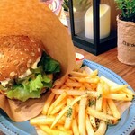 User's review image for ツムグカフェ