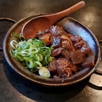 User's review image for 祇園たんと