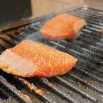 User's review image for 焼うお いし川
