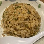 用户对于塩と醤 木津川店的评论图