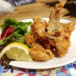 用戶對於とろさば料理専門店 SABAR 浜松町大門店的評論圖