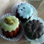 User's review image for Tapio