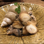 用戶對於喜人来人的評論圖