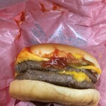 用户对于マクドナルド 小倉駅前店的评论图