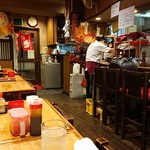 用户对于宮島 王子店的评论图