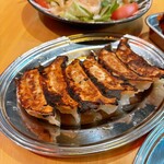 User's review image for 餃子のかっちゃん 千日前店