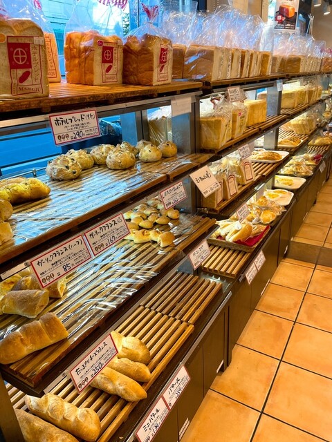 User's recommendation image for マルジュー 板橋駅前店