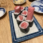 用戶對於すし酒場 さしす的評論圖