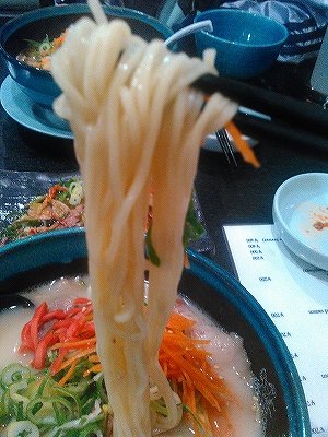 用戶對於ラーメン翔龍的評論圖