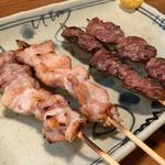 用戶對於やきとり 鳥笑 本店的評論圖