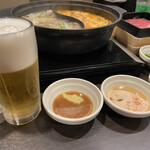 用戶對於しゃぶ葉 札幌元町店的評論圖