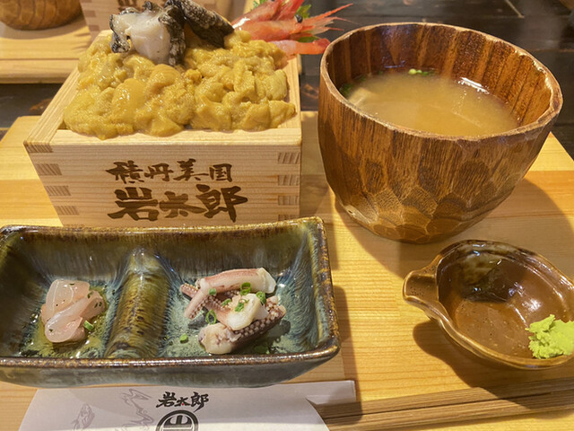 用戶對於田村 岩太郎商店的評論高清圖