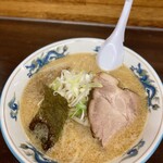 用戶對於味の華龍的評論圖