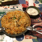 User's review image for Zaika