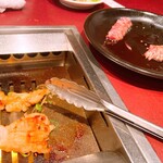 用戶對於焼肉処 三幸園的評論圖