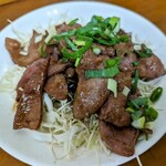 用戶對於臚雷亭的評論圖