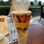 User's review image for The Lobby Cafe