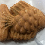 用户对于たいやき 一休 麻生店的评论图