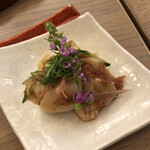 用户对于Premium Sake Pub GASHUE的评论图