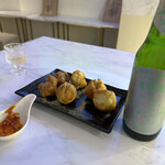 User's review image for guenin