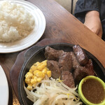 用戶對於パスタバル マルナカ商店的評論圖