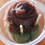 User's review image for シャトレーゼ 保谷店