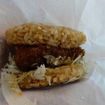 User's review image for COMEL 羽田63番ゲート店